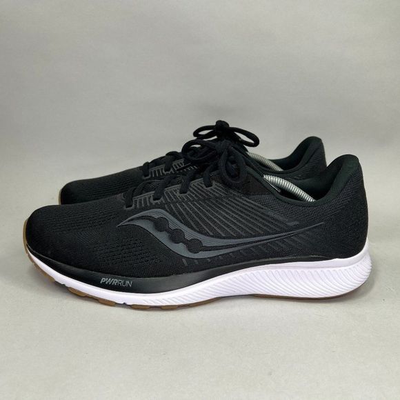 Saucony Men's Guide 14 Running Shoes - Picture 4 of 11